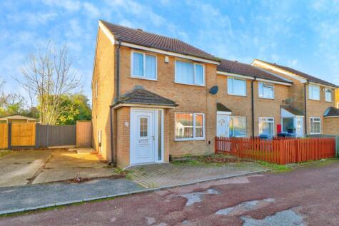 Coniston Drive, Aylesham, CT3