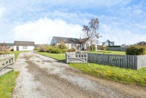 Rhicullen Lodge, Northfield Junction - Badachonacher, Newmore, Invergordon IV18 0PG
