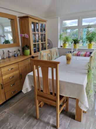 Garden Room 3