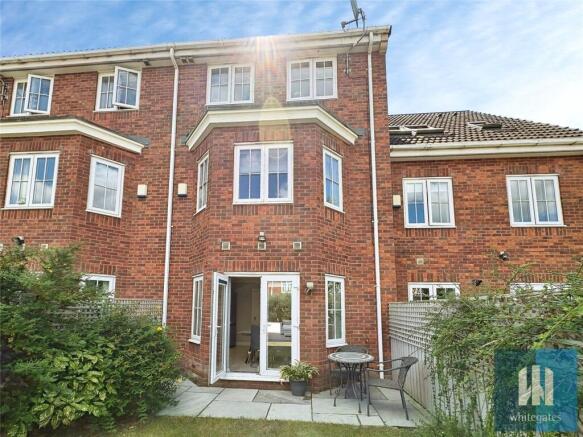 4 bed Terraced for sale Image 10