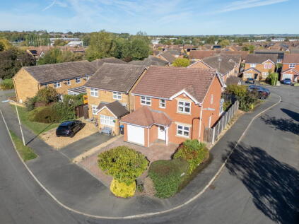 Petworth Drive, Market Harborough, LE16 8JP