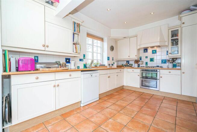 Kitchen F