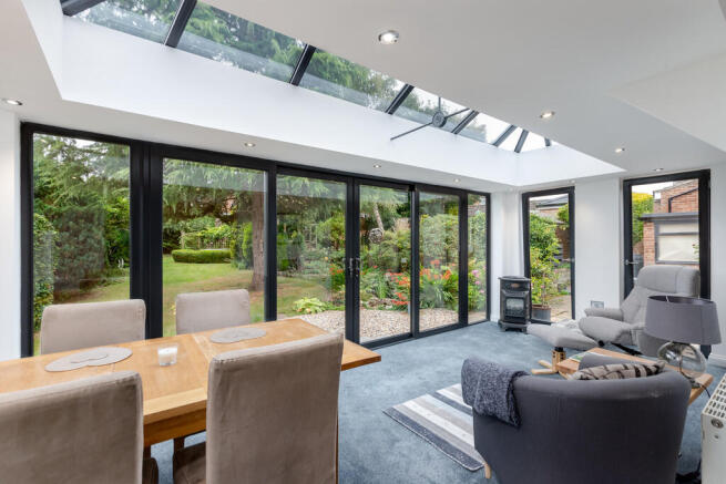 Living space