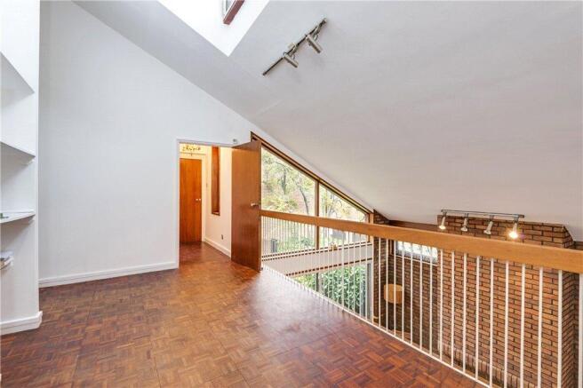Mezzanine