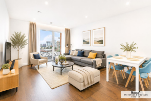 44, 1 Kennedy Building, Lanchester Way, London SW11 7DB