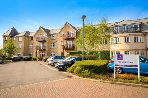 The Laureates, Shakespeare Road, Guiseley, Leeds