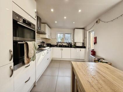 Elizabeth Road, London, E6