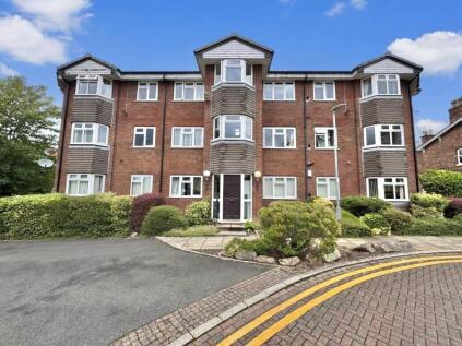 Carpenters Court, South Street, ALDERLEY EDGE