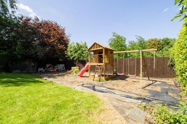 Garden (Play A...