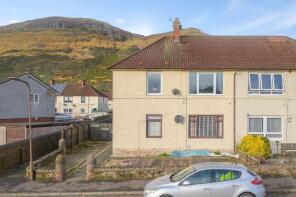 11, Southcroft, Alva FK12 5AZ