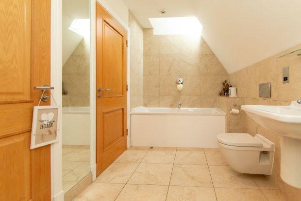 Bathroom 3
