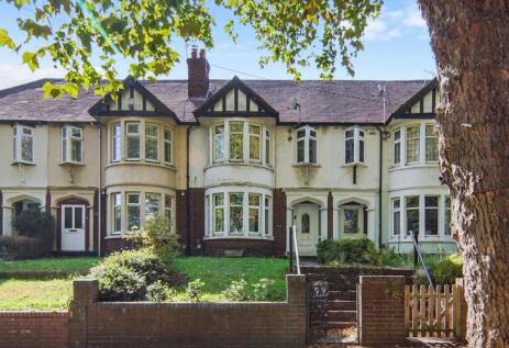 Holyhead Road, Coventry, CV5