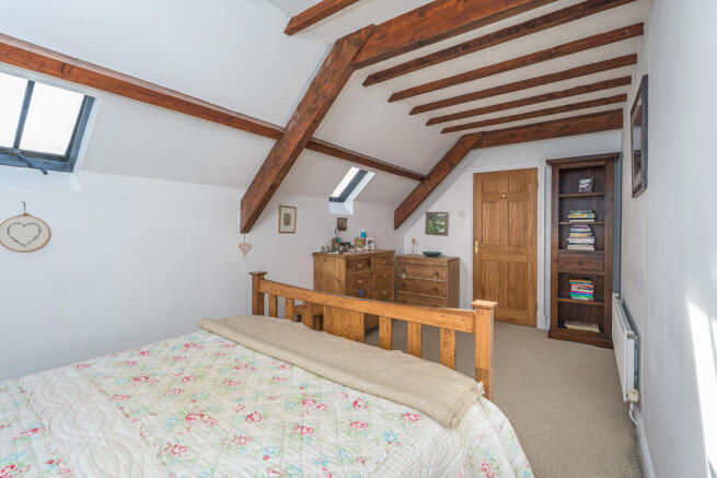 Bedroom One-3