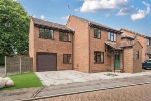 50, Brockenhurst Close, Rainham, Gillingham ME8 0HG