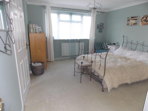 Bed 1