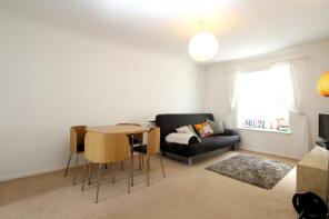 68, St Pauls Close, London W5 3JX