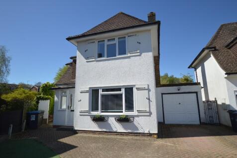 Inholmes Close, Burgess Hill, West Sussex, RH15