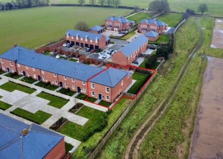 Packington, Lichfield