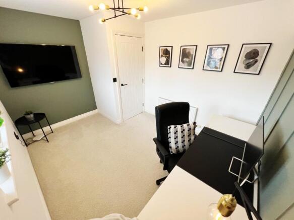 Bedroom 4