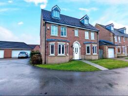 8, Apple Tree Way, Bessacarr, Doncaster DN4 7ND