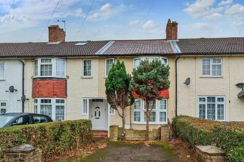 Wolsey Grove, Edgware, HA8