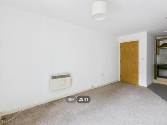 Kitchen / Living area