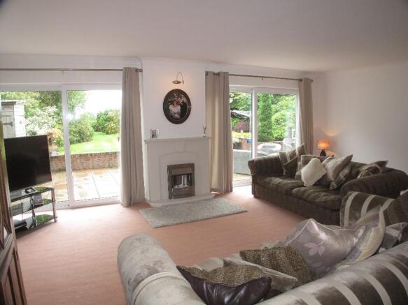 Main Lounge