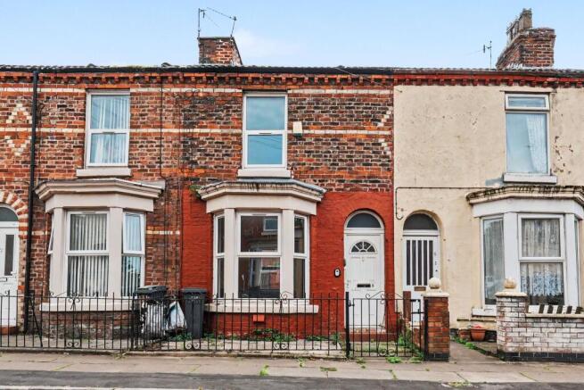 8 Bianca Street, Bootle, Merseyside, L20 7DS