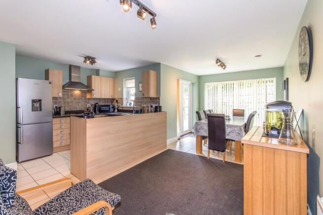Dining / Day Room