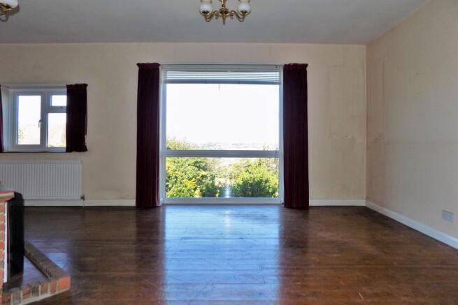 Living / Dining Room