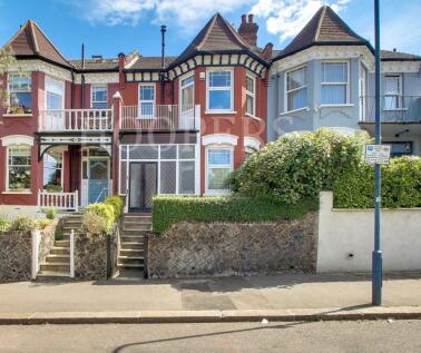 Normanby Road, London, NW10