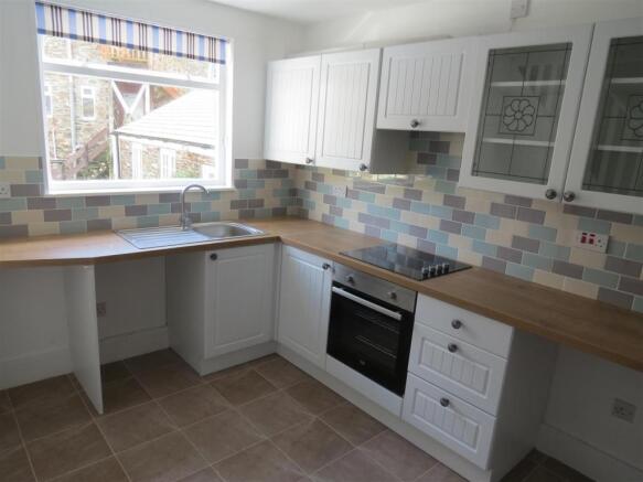 Kitchen/Diner: