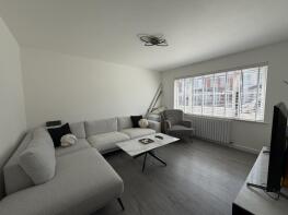Flat 2, 444, Lincoln Road, Enfield EN3 4AH