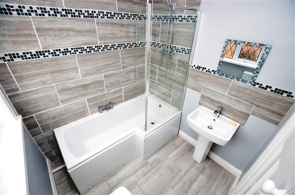 BATHROOM -