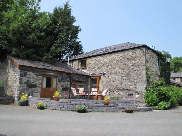 External View