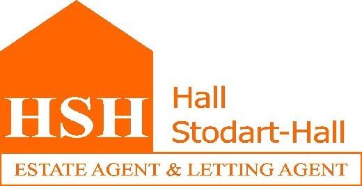 Hall Stodart-Hall