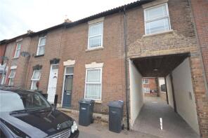 64, Dumfries Street, Luton LU1 5BU