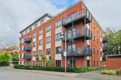 Buccaneer Court, Kestrel Road, Farnborough, GU14