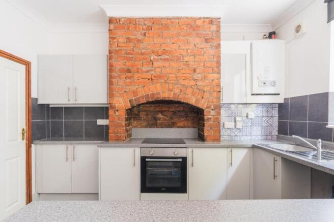 3 bed End of Terrace to rent Image 6
