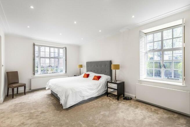 Principal Bedroom