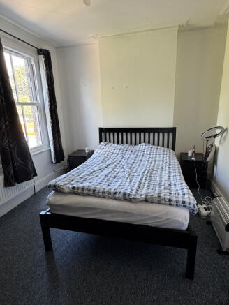 1 bed flat to rent Egerton Gardens, London NW4