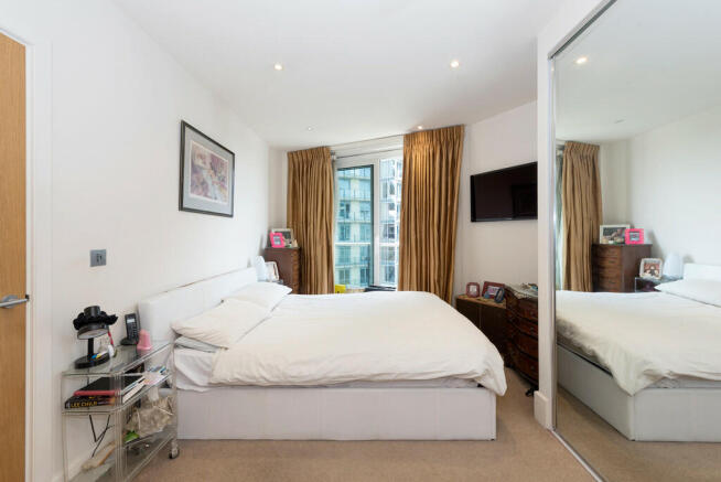 Commodore House p...