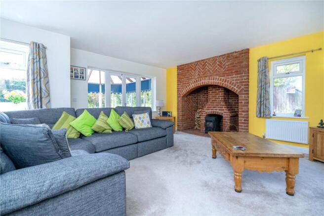 West Road, Pointon, Sleaford, Lincolnshire, NG34 photo 4