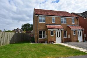 28, Javelin Way, Bedale DL8 2AX