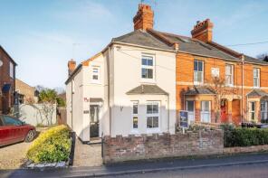 17, Victoria Road, Ascot SL5 9DD