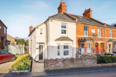 Victoria Road, Ascot, SL5