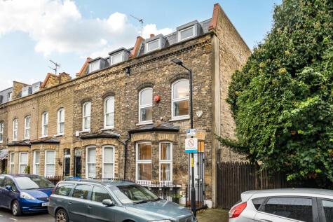 Searles Road, London