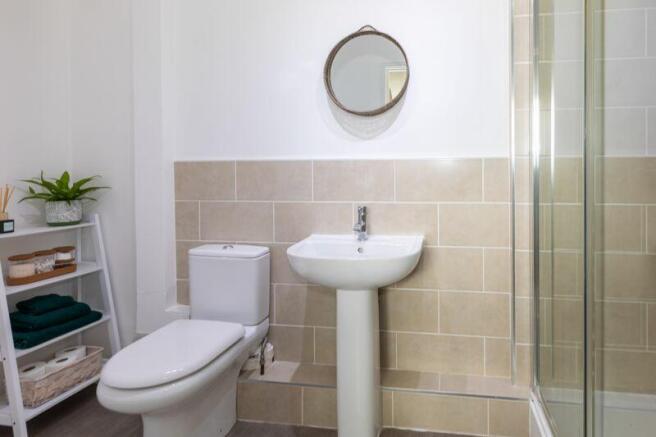 Ensuite
