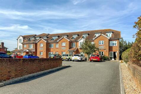 Francis Court, 47 Church Street, Littlehampton, West Sussex