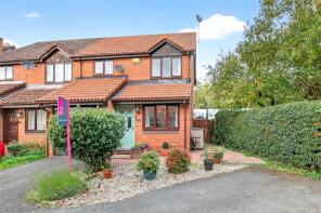 26, Fawler Mead, Bracknell RG12 9YW